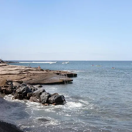 La Caleta102 Lägenhet