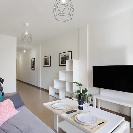 Apartman La Caleta102