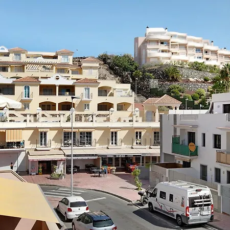 La Caleta102 Appartement *