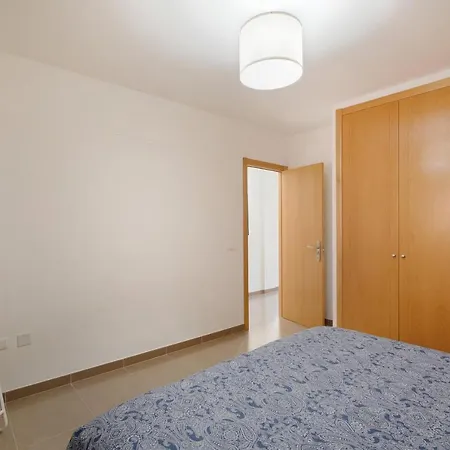 Apartman La Caleta102 Costa Adeje (Tenerife)